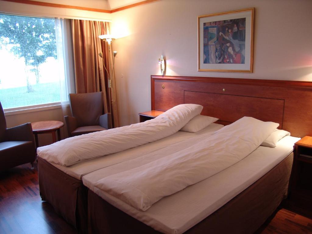 Westland Hotel Lindas Room photo