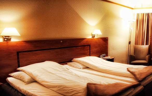 Westland Hotel Lindas Room photo